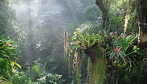 Plants in the Biosphere Potsdam